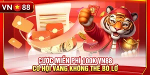 Các môn thể thao áp dụng cược miễn phí VN88
